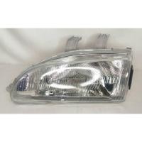 ราคา ❤️Mr. Auto ไฟหน้า ฮอนด้า ซิวิค ปี 1992 - 1994 ดวงไฟหน้า FRONT LIGHT HONDA CIVIC 1992 - 1994 (12838249612)