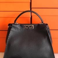 ราคา Fendi peekaboo regular size (3149653047)