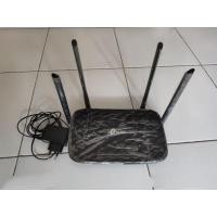 ราคา TP-LINK AC 1350 EC230-G1 WIRELESS DUAL BAND GIGABIT ROUTER (44405804367)