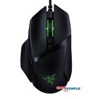 ราคา Razer Basilisk V2 Wired Optical Gaming Mouse (4415121534)