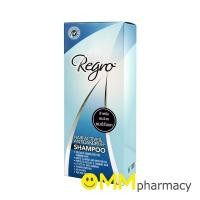 ราคา Regro Hair Active&Antidandruff Shampoo 200ml. รีโกร แฮร์ แอคทีฟ แอนด์ แอนตี้แดนดรัฟ แชมพูขจัดรังแค (6440356963)