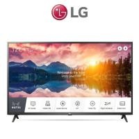 ราคา Smart TV LG 55'' UHD Pro 55US660H Centric Hotel TV (55US660H0TD) (29819928838)