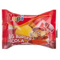 ราคา ยูปี้ บิ๊กเบอร์เกอร์โคล่า 32 ก.
