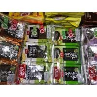 ราคา สาหร่ายยังบันแพ็คละ 45฿‼️##น้ำมันองุ่น #น้ำมันมะกอกผสมดอกทานตะวัน #น้ำมันมะกอก #น้ำมันงา # (6633348495)