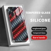 ราคา เหมาะสำหรับ VIVO V15 V23e V19 V23 V9 Youth 6GB V21 4G 5G V11 V11i V20 Pro V21s กรณีโทรศัพท์มือถือ Simple Cool Luxury (29219624832)