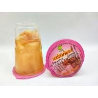 ราคา ขิงดอง ขิงดอง3รส ตรา แม่สมจิตต์ ขนาด 200 X 1 ถ้วย (29950297228)