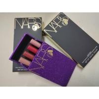 ราคา Nars Velvet Rope Velvet Matte Lip Pencil Set (ปกติราคา 1,650บ.) (5992746016)