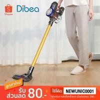 ราคา NO.297 Dibea เครื่องดูดฝุ่นรุ่น D18 Powerful Suction Multi Brush Heads Cleaneเครื่องดูดฝุ่นไร้สายเครื่องดูดฝุ่นในรถ (4018317006)
