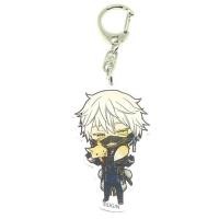 ราคา NAKIGITSUNE TOUKEN RANBU ACRYLIC KEYCHAIN พวงกุญแจ นากิคิทสึเนะ อคิลิค งาน KOTOBUKIYA แท้ จากญี่ปุ่น (2161092540)