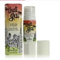 ราคา Benefit That Gal Brightening Face Primer 11ml. (1208872323)