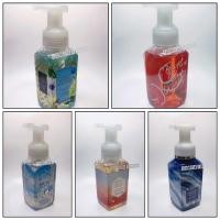 ราคา สบู่ล้างมือ Bath and Body Works Foaming & Deep Cleansing Soapพร้อมส่งทันที (7647619109)