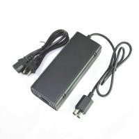 ราคา Xbox360slim Power Adapter XBOX360SLIM Fire Bull XBOX360slim Charger (54400662679)
