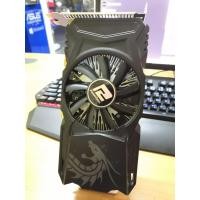 ราคา AMD RX 560/2GB PowerColor Red Dragon (D5) ไม่มีกล่อง (4477528524)