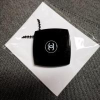 ราคา Chanel พวงกุญแจ​ กระจก​ ของแท้​ (Gift Chanel Cosmetic Counter) (7439989641)