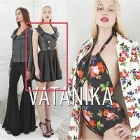 ราคา เดรส แบรนด์ Vatanika แท้ (11284507083)