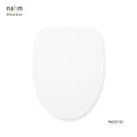 ราคา nahm ฝารองนั่งสุขภัณฑ์ Click & Clean (9N22C101) (7169743146)