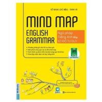 ราคา หนังสือไวยากรณ์ภาษาอังกฤษ Mindmap ไวยากรณ์ภาษาอังกฤษโดยใช้แผนที่ความคิด - หนังสือ MC (25229604754)