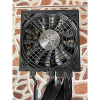 ราคา SilverStone SX1000 Sfx ประกัน ascenti 3/26 (21262153341)