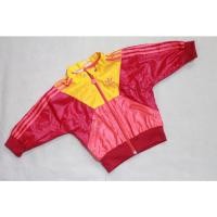 ราคา เสื้อแจ็คเก็ตเด็กadidasมือ2ของแท้ (22303765053)