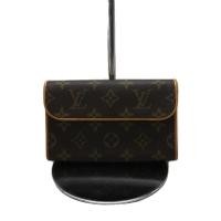ราคา LOUIS VUITTON Waist Bag Florentine Direct from Japan Secondhand (28157905159)