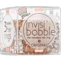 ราคา invisibobble ORIGINAL Wonderland Collection Tea Party Spark แท้ % (1012327606)