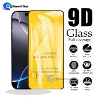 ราคา ฟิล์มกระจกนิรภัยเต็มจอ compatible for iPhone 16 16e 15 14 13 12 11 Pro XR X XS Max Mini 8 7 6 6s 5 Plus SE 2020 ฟิล์มกระจกแบบเต็มจอ เต็มจอ ไม่ดันเคส (5648389556)