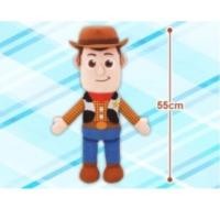 ราคา ตุ๊กตา Toy Story 4 - Woody (20200742716)