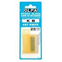 ราคา ใบมีดคัตเตอร์ โอฟ่า NO.KB (2419635906)