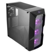 ราคา Cooler Master MasterBox TD500 Computer Cases เคสคอมพิวเตอร์ (4215662997)