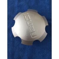 ราคา ฝาครอบดุมล้อแม็กซ์ ISZUSU รุ่น TFR , dragoneye/D MAX ตัวนูน SLX สภาพดี (18886043657)