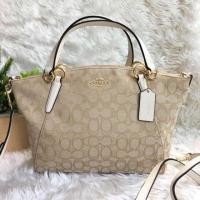 ราคา Coach แท้100% จากอเมริกา (2312517379)