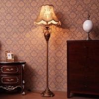 ราคา โคมไฟตั้งพื้นสไตล์วินเทจ (2548913577)