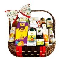 ราคา ดอยคำ กระเช้าของขวัญ ปี 2569 ชุด C พร้อมส่ง* (28065702617)