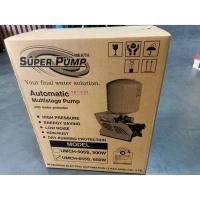 ราคา MITSUBISHI ปั้มน้ำออโต้ ปั๊มน้ำอัตโนมัติ รุ่น UMCH-655S ขนาด 1 นิ้ว x 1 นิ้ว 650 วัตต์ ชนิดแรงดันคงที่ ปั๊มน้ำ (11220023732)