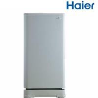 ราคา HAIER ตู้เย็น (5.2 คิว) รุ่น HR-ADQ15 สีเทา รับประกัน 5ปี (1682272745)