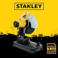 ราคา STANLEY แท่นตัดไฟเบอร์ ไฟเบอร์ตัดเหล็ก 14นิ้ว(2,200วัตต์) รุ่น SSC22 สินค้ารับประกันศูนย์ ของแท้ (10849592938)