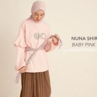 ราคา PL Nuna Shirt Baby Pink Ria Mirada (9247876221)
