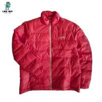 ราคา เสื้อแจ็กเก็ต ขนห่าน Ellesse Puffer & H&M (25514108266)