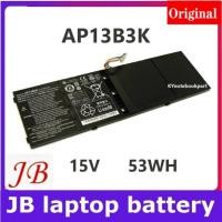 ราคา ✿BATTERY ORIGINAL ACER แบตเตอรี่ ของแท้ ASPIRE V5-472 V5-473 V5-572 V5-573 M5-583P R7-571 R7-572 AP13B3K (29908044397)