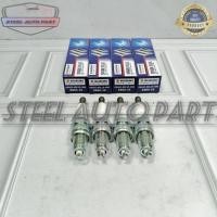 ราคา หัวเทียน Suzuki Ertiga Splash Swift Wagon R Karimun Estilo ดั้งเดิม 1 ชิ้น (46452961131)