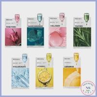ราคา MEDIHEAL [Medicheal]Essencial Face Sheet Mask Pack 7types (50353076112)