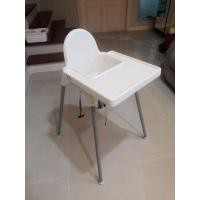 ราคา เก้าอี้​ทานข้าว​เด็ก​ ikea สินค้า​มือ​2 (6585648920)