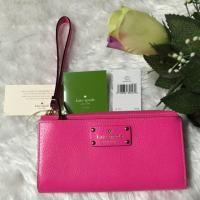 ราคา New Katespade Wallet (3651444)