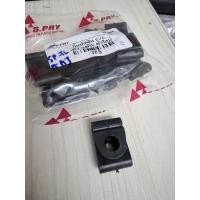 ราคา กิ๊บล็อค กิ๊บบังฝุ่น (ตัว 3 พับ) MITSUBISHI L200【i73】 ราคาต่อสินค้า1ชิ้น (45453929687)