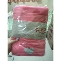 ราคา ผ้าห่มผ้าสำลีขนาด6ฟุต (24767906947)