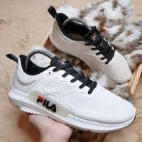 ราคา Fila Fantasy 1s แท้ !! รุ่นใหม่ สวย เบา นุ่มใส่สบายจ้า สภาพนางฟ้ามาก ใส่ได้ทั้ง ญ/ช (13468621049)