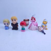 ราคา โมเดลฟิกเกอร์จากการ์ตูน Disney character figure*2 -การ์ตูนดิสนีย์ (21274118325)