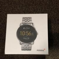 ราคา Fossil smart watch gen2 FTW2111 จาก 6500ส่งทั่วไทย (1843129178)