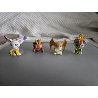 ราคา กาชาปองดิจิม่อน Digimon (25367539903)