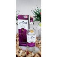 ราคา ขวดใส่เหล้าGlenlivet Triple Cask Matured 1 ลิตร พร้อมกล่องสีม่วง (22143903426)